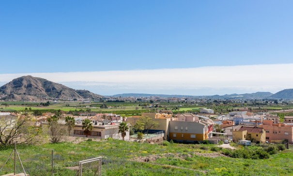 Venta - Finca Propiedad rural -
Orihuela