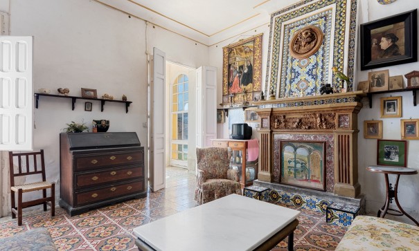 Venta - Finca Propiedad rural -
Orihuela