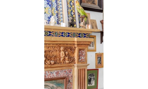 Venta - Finca Propiedad rural -
Orihuela