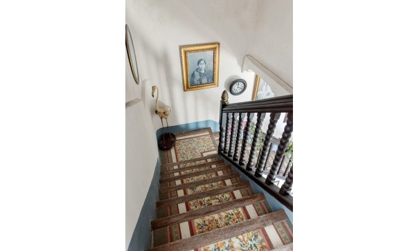 Venta - Finca Propiedad rural -
Orihuela