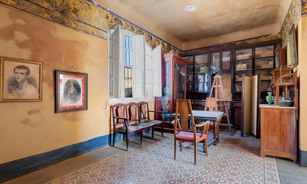 Venta - Finca Propiedad rural -
Orihuela