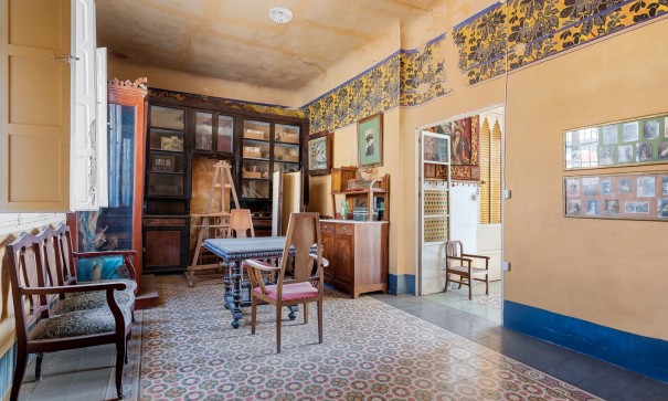 Venta - Finca Propiedad rural -
Orihuela