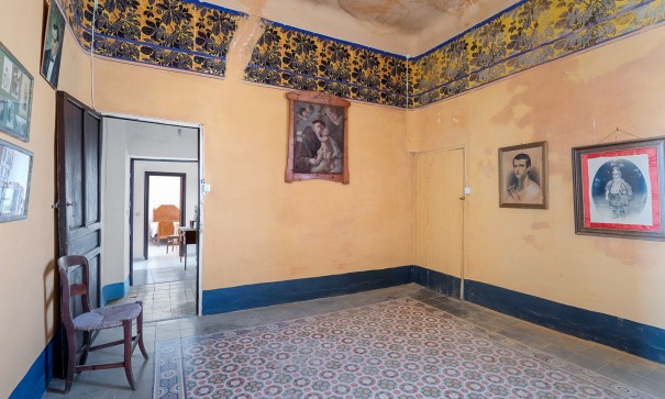 Venta - Finca Propiedad rural -
Orihuela