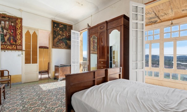 Venta - Finca Propiedad rural -
Orihuela