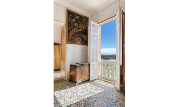 Venta - Finca Propiedad rural -
Orihuela