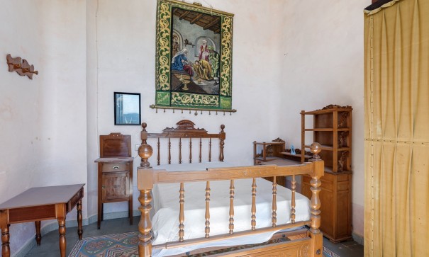 Venta - Finca Propiedad rural -
Orihuela