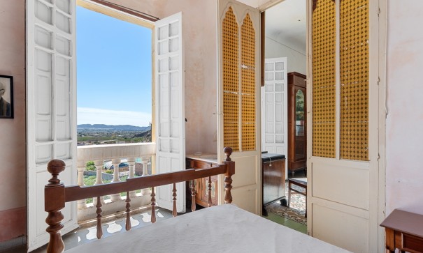 Venta - Finca Propiedad rural -
Orihuela