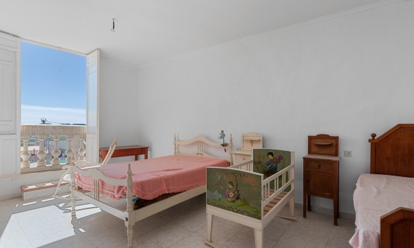 Venta - Finca Propiedad rural -
Orihuela