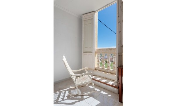 Venta - Finca Propiedad rural -
Orihuela