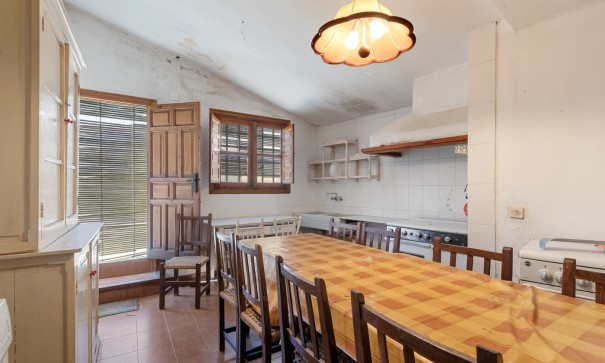 Venta - Finca Propiedad rural -
Orihuela