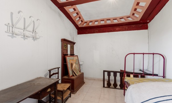 Venta - Finca Propiedad rural -
Orihuela