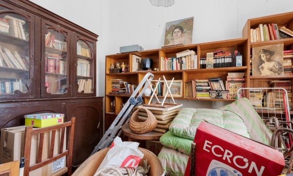 Venta - Finca Propiedad rural -
Orihuela