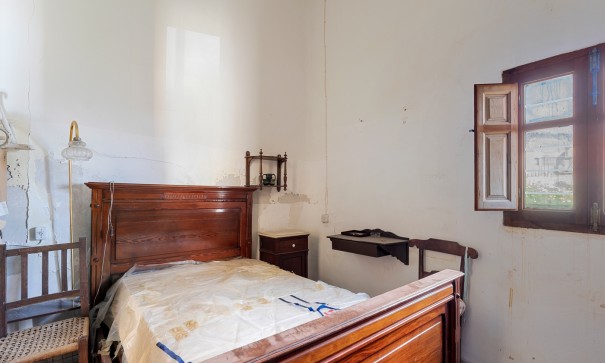 Venta - Finca Propiedad rural -
Orihuela