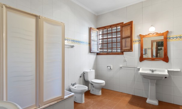 Venta - Finca Propiedad rural -
Orihuela