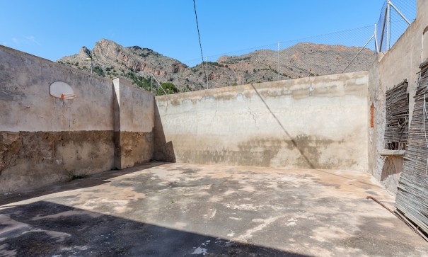 Venta - Finca Propiedad rural -
Orihuela