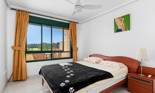 Återförsäljning - Lägenhet lägenhet -
Campoamor