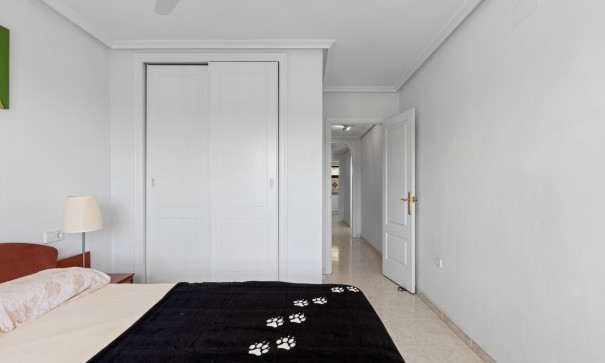 Återförsäljning - Lägenhet lägenhet -
Campoamor