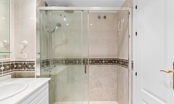 Återförsäljning - Lägenhet lägenhet -
Campoamor