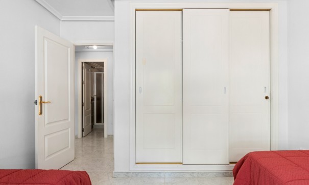 Återförsäljning - Lägenhet lägenhet -
Campoamor