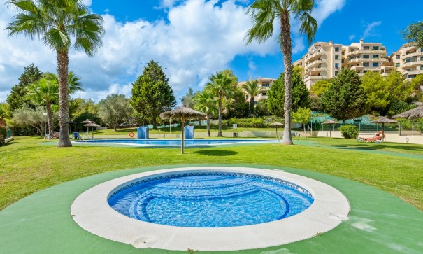 Återförsäljning - Lägenhet lägenhet -
Campoamor