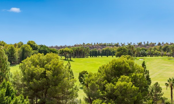 Återförsäljning - Lägenhet lägenhet -
Campoamor