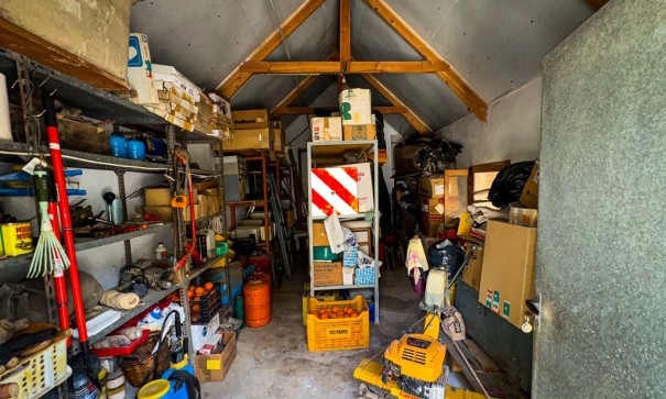 Videresalg - Finca landejendom -
Orihuela