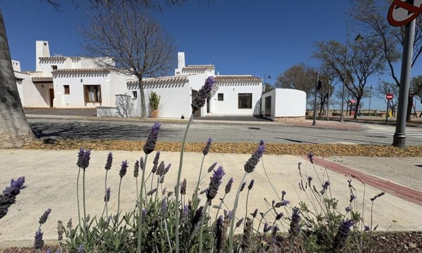 Videresalg - Fritliggende villa -
El Valle Golf Resort