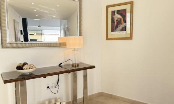 Videresalg - Fritliggende villa -
El Valle Golf Resort