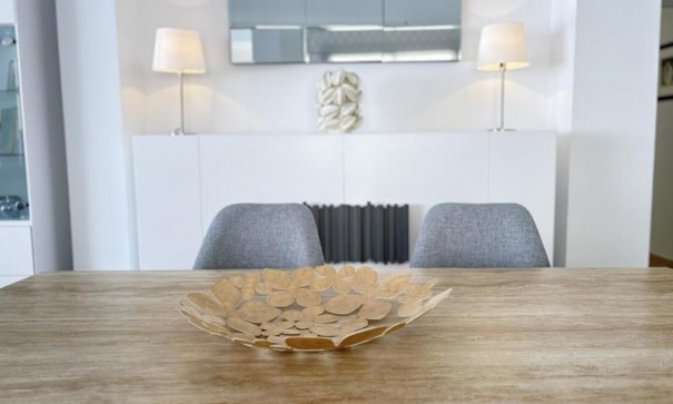 Videresalg - Fritliggende villa -
El Valle Golf Resort