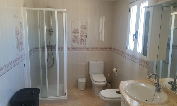 Sale - Detached Villa -
Algorfa