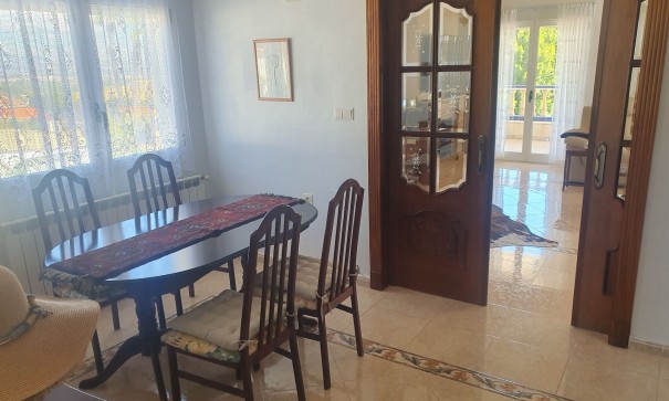 Sale - Detached Villa -
Algorfa