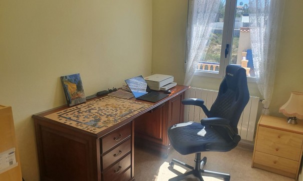 Sale - Detached Villa -
Algorfa