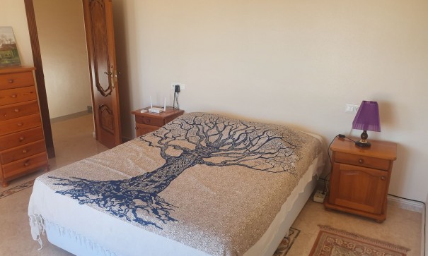 Sale - Detached Villa -
Algorfa