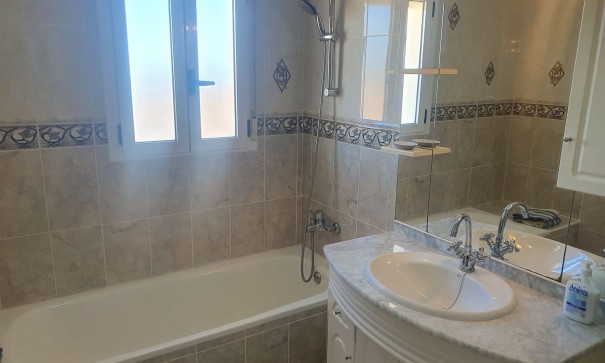 Sale - Detached Villa -
Algorfa