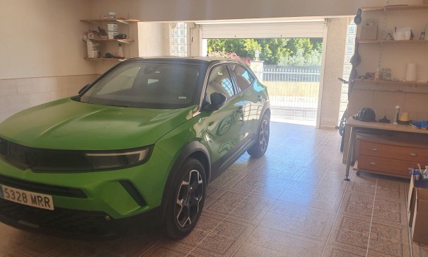 Sale - Detached Villa -
Algorfa