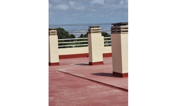 Videresalg - Lejlighed lejlighed -
Torrevieja - Playa de los Naufragos