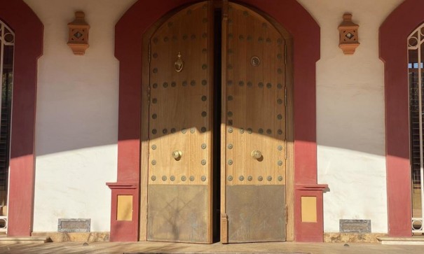 Videresalg - Fritliggende villa -
Santiago de la ribera - Santiago de la Ribera