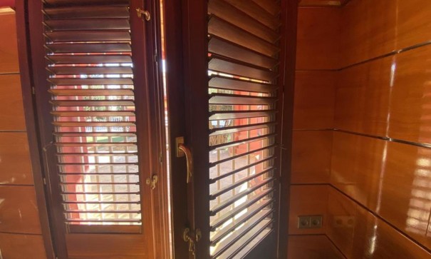 Videresalg - Fritliggende villa -
Santiago de la ribera - Santiago de la Ribera