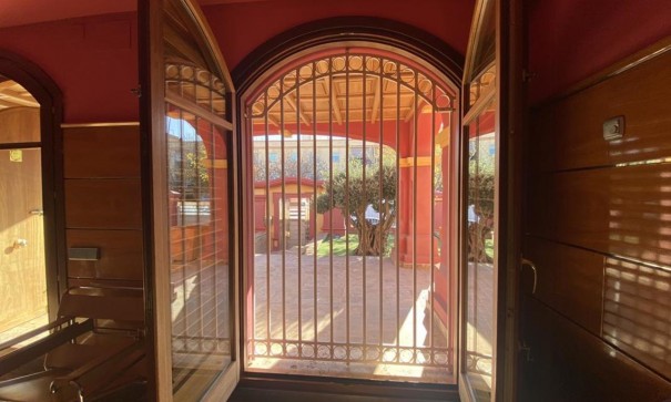 Videresalg - Fritliggende villa -
Santiago de la ribera - Santiago de la Ribera