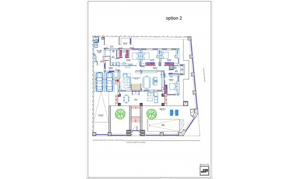 Videresalg - Fritliggende villa -
Santiago de la ribera - Santiago de la Ribera
