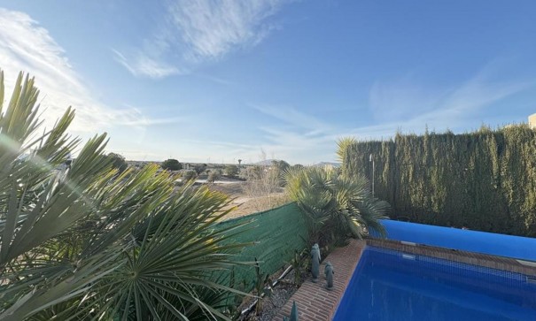 Venta - Chalet Independiente -
Peraleja Golf Resort