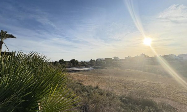 Venta - Chalet Independiente -
Peraleja Golf Resort