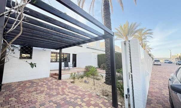 Venta - Chalet Independiente -
Peraleja Golf Resort