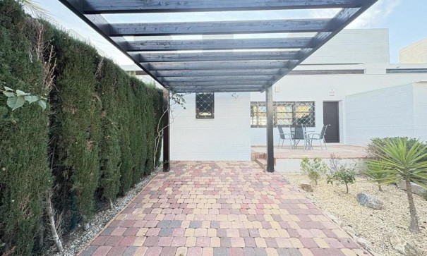 Venta - Chalet Independiente -
Peraleja Golf Resort