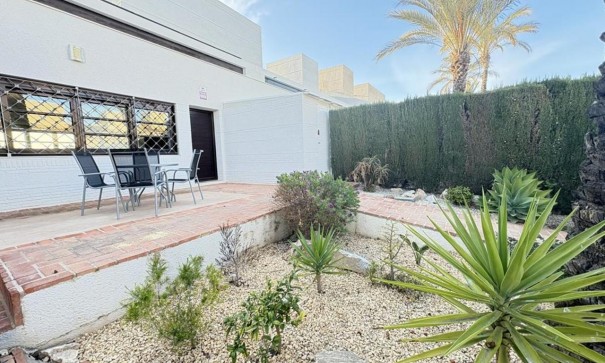 Venta - Chalet Independiente -
Peraleja Golf Resort