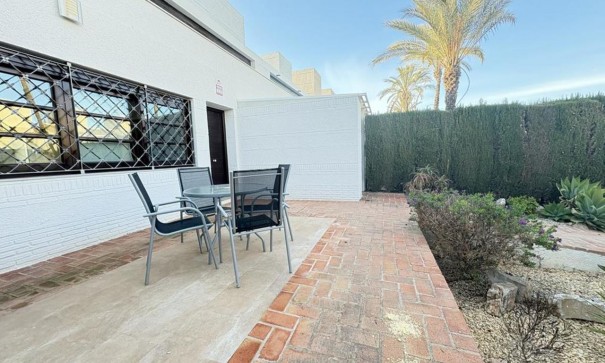 Venta - Chalet Independiente -
Peraleja Golf Resort