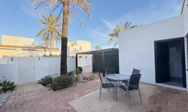 Venta - Chalet Independiente -
Peraleja Golf Resort