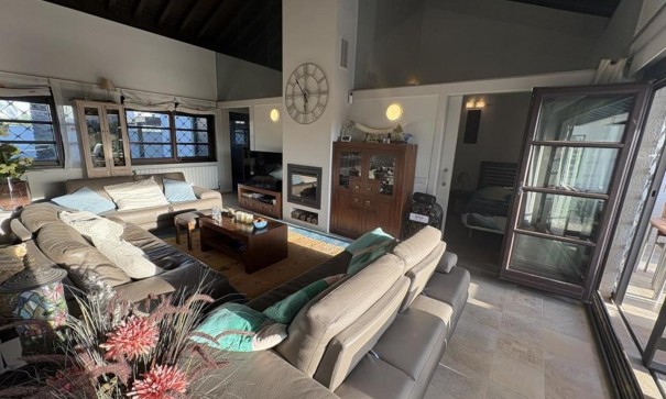 Venta - Chalet Independiente -
Peraleja Golf Resort