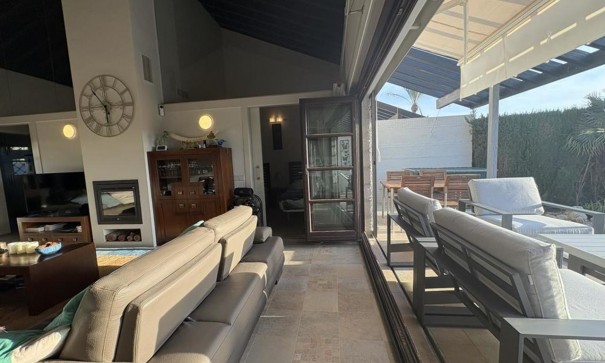 Venta - Chalet Independiente -
Peraleja Golf Resort