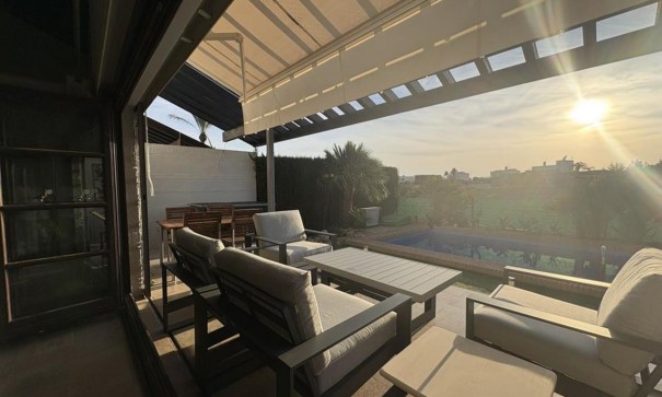 Venta - Chalet Independiente -
Peraleja Golf Resort